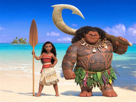 Moana (2016) Stream and Watch Online .